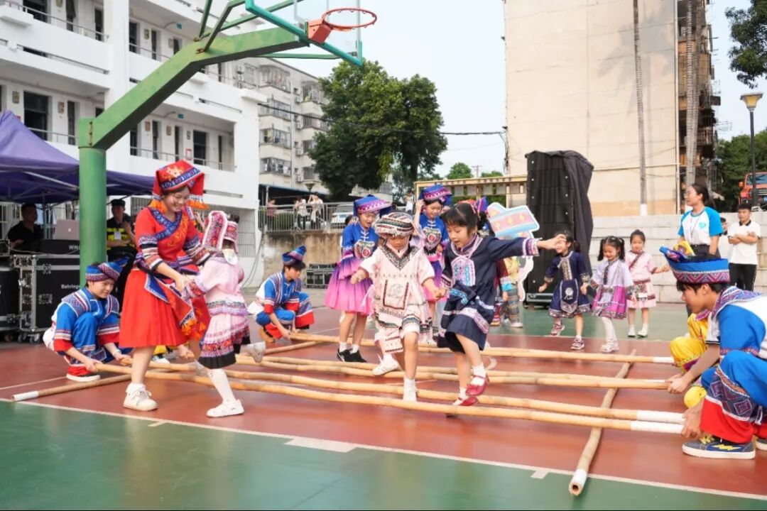 民乐演奏表演